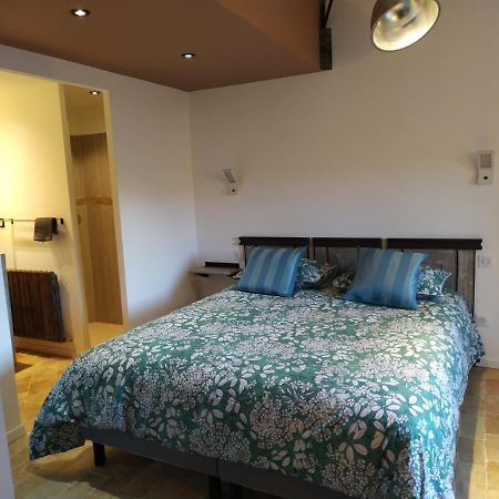 Maison D'Hotes Du Grand Chene Valensole Kültér fotó