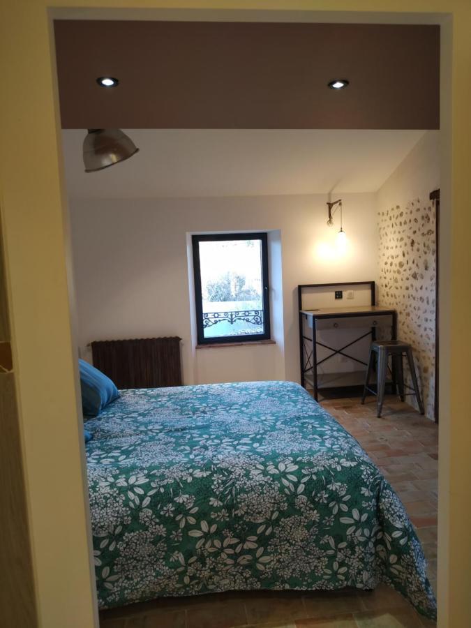Maison D'Hotes Du Grand Chene Valensole Kültér fotó