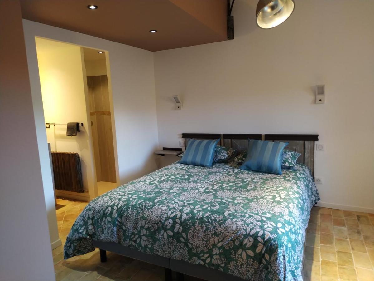 Maison D'Hotes Du Grand Chene Valensole Kültér fotó