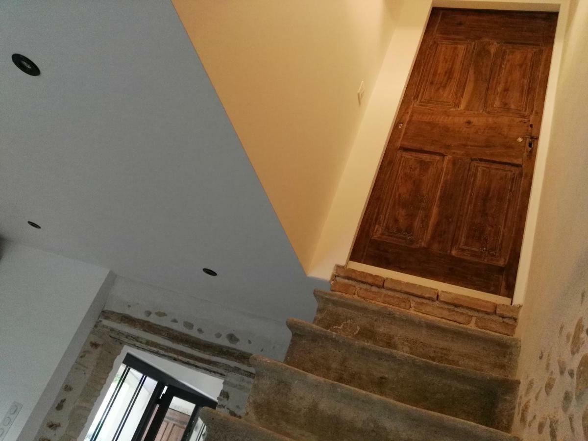 Maison D'Hotes Du Grand Chene Valensole Kültér fotó