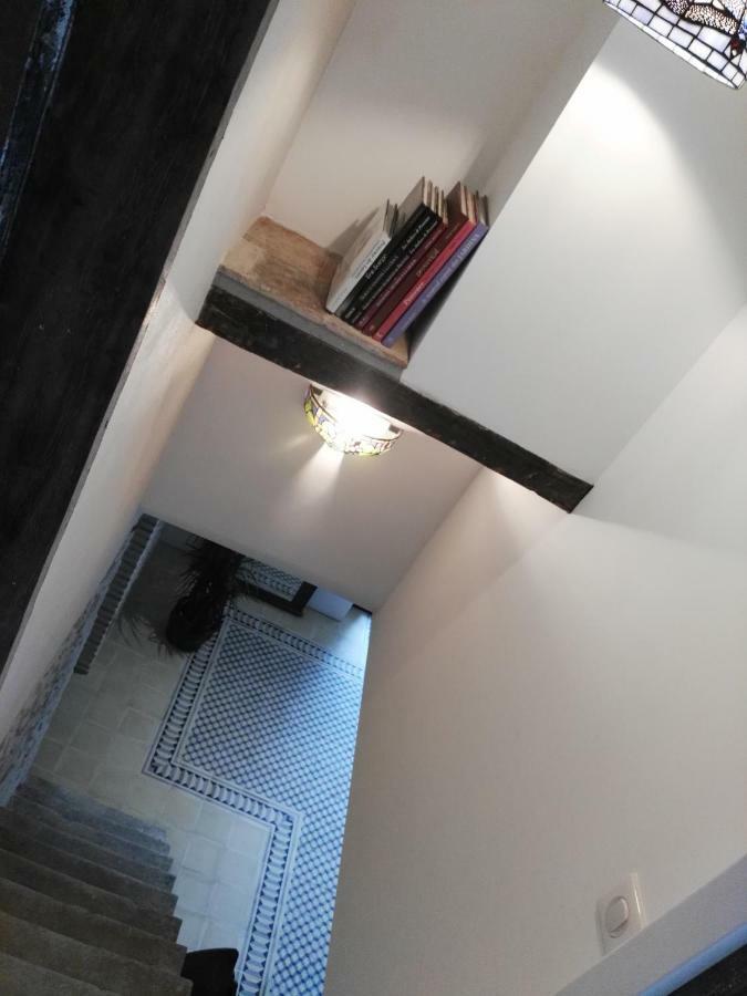 Maison D'Hotes Du Grand Chene Valensole Kültér fotó