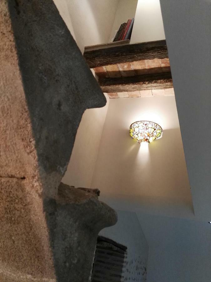 Maison D'Hotes Du Grand Chene Valensole Kültér fotó