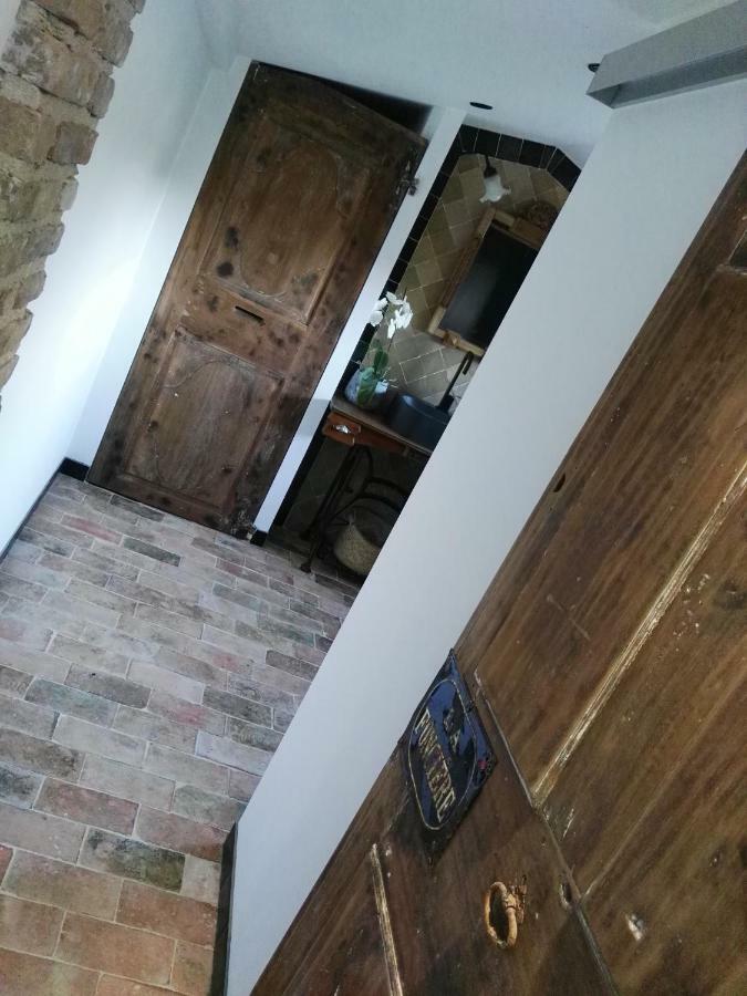 Maison D'Hotes Du Grand Chene Valensole Kültér fotó
