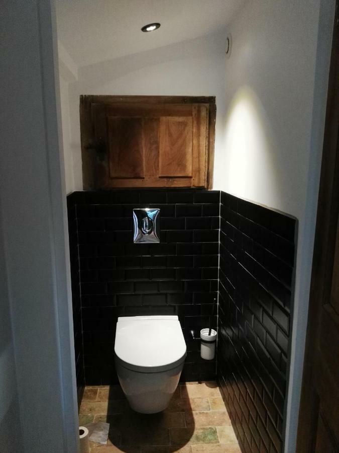 Maison D'Hotes Du Grand Chene Valensole Kültér fotó