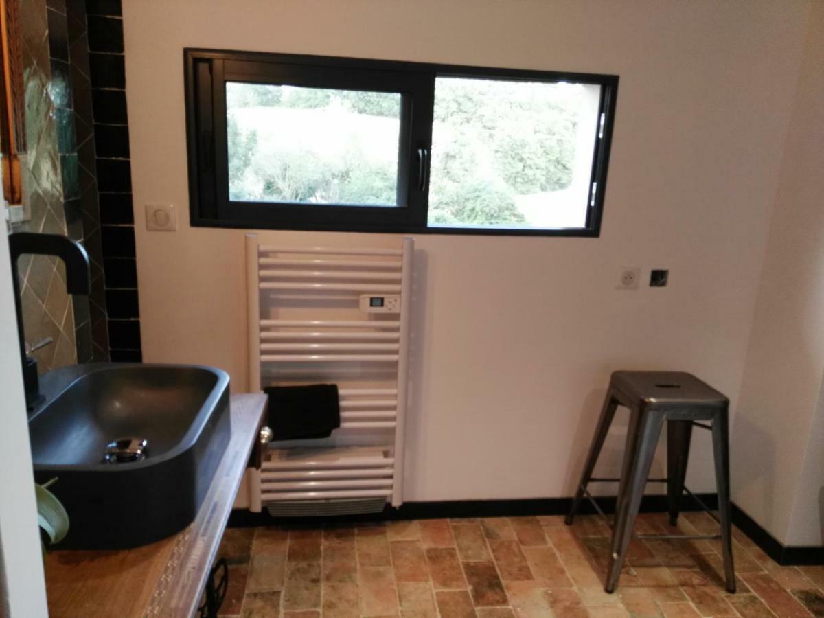 Maison D'Hotes Du Grand Chene Valensole Kültér fotó