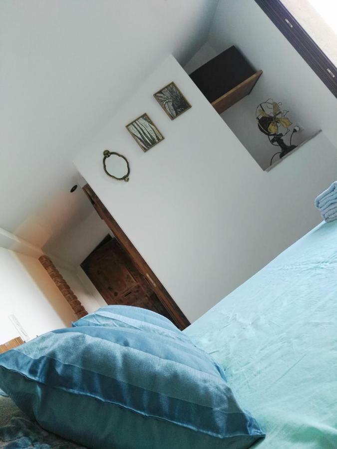 Maison D'Hotes Du Grand Chene Valensole Kültér fotó