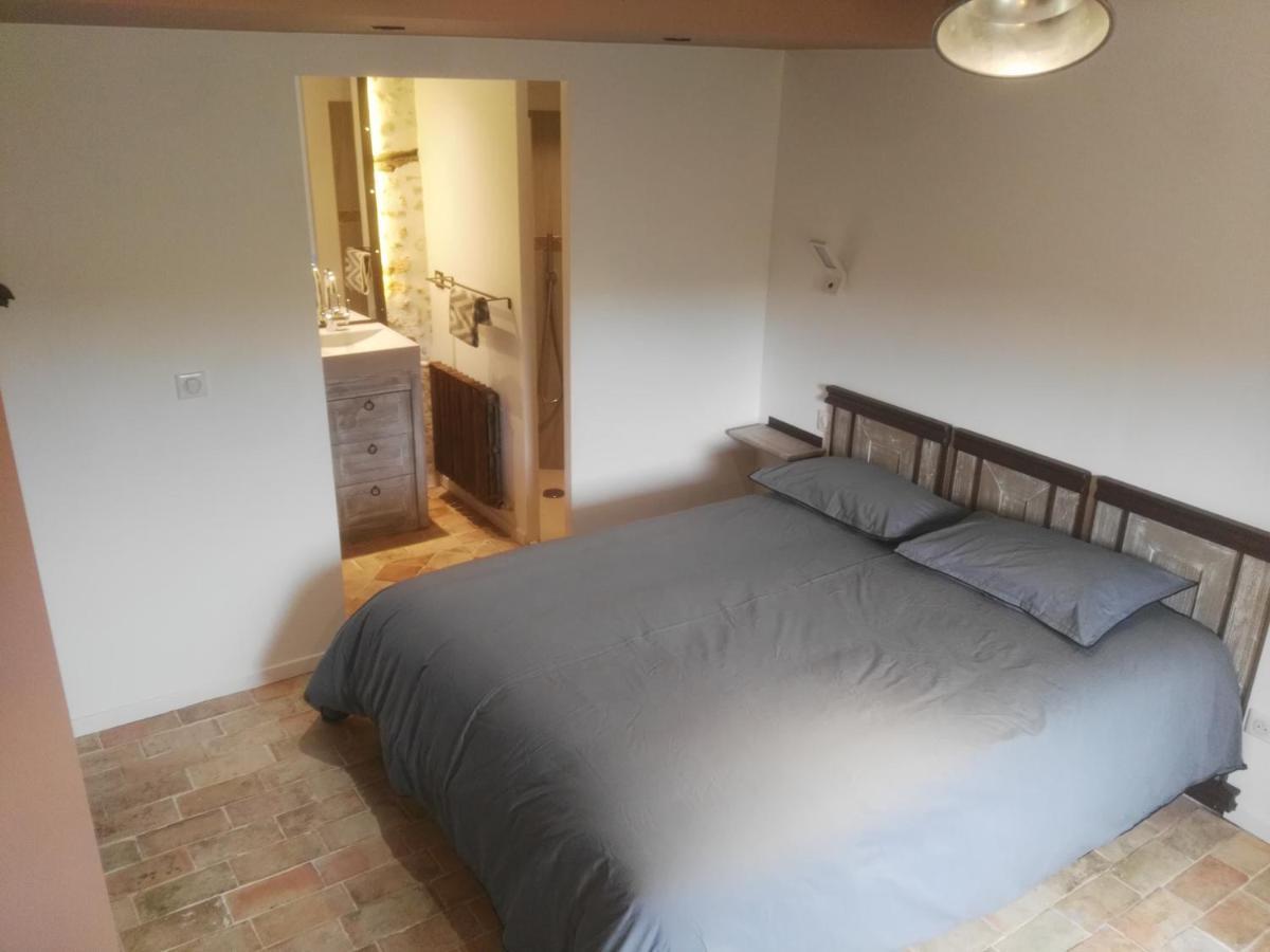 Maison D'Hotes Du Grand Chene Valensole Kültér fotó